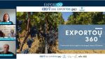 ExportOU 360º es una herramienta de realidad virtual que permite visitar bodegas.