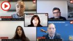 Plató online “B2B en el negocio internacional, tendencias para 2022".