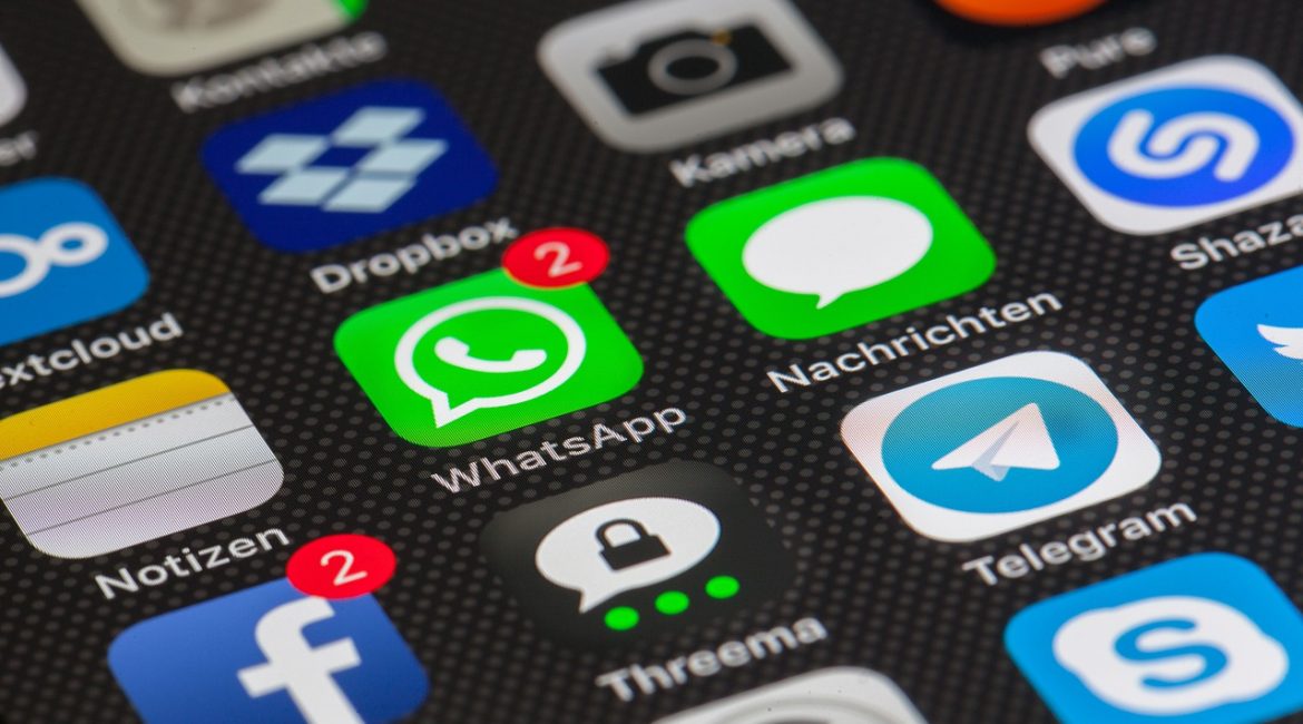 El comercio a través de WhatsApp se multiplicará por seis en 2022.